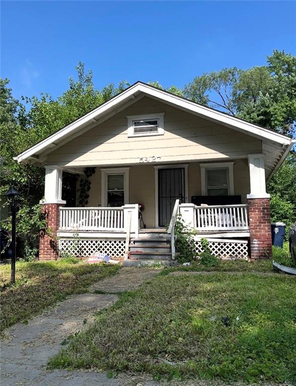 5427 Olive Street — photo