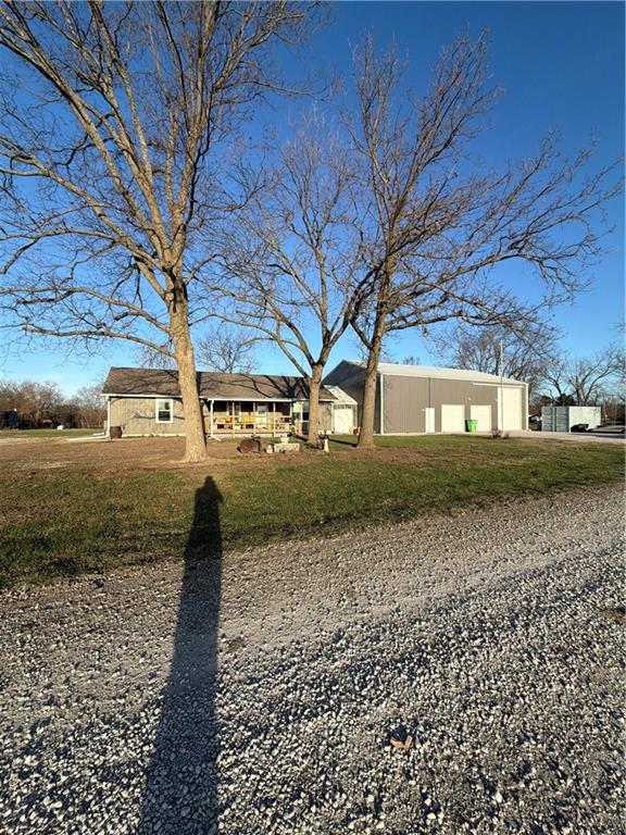 106 S Preston Street — photo