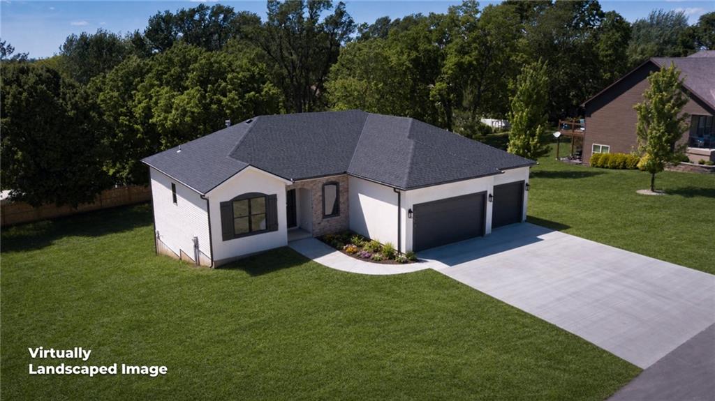14049 Millstone Boulevard — photo