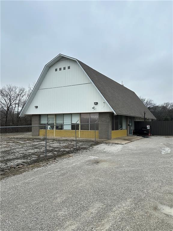 13130 S US Hwy 71 Highway — photo