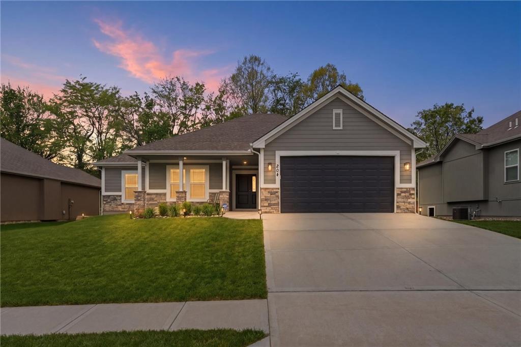 204 S Marimack Court — photo
