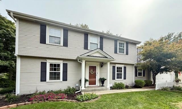 4714 Brookwood Terrace — photo