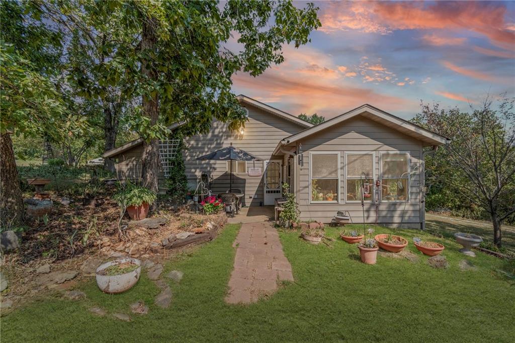 17537 Mockingbird Road — photo