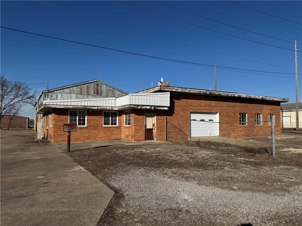 1708 W 5th Street — photo