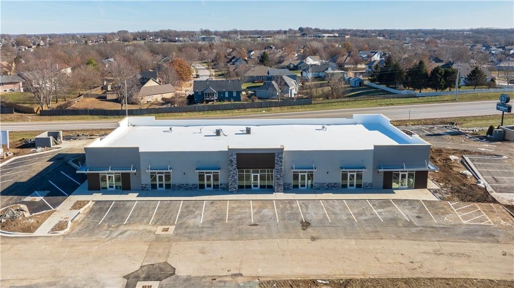 Lot 4 Commerce Drive — photo
