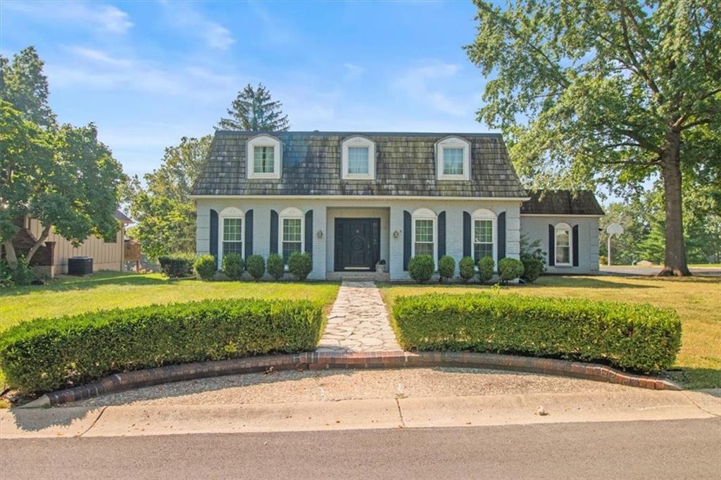 420 Golfview Drive — photo