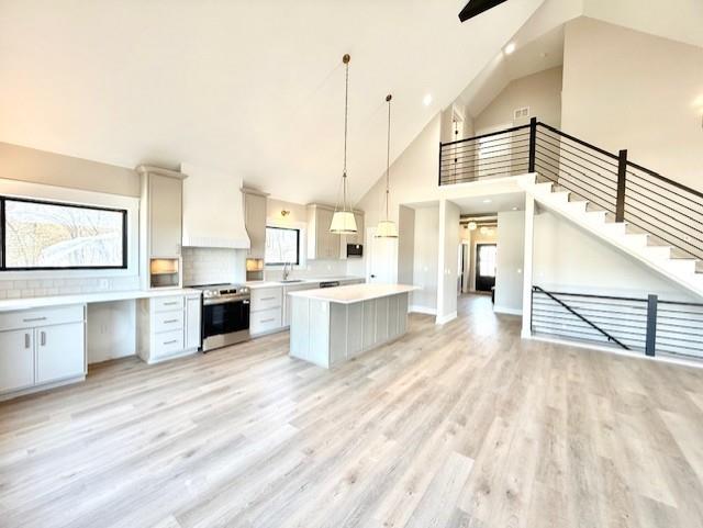430 Lake Viking Terrace — photo