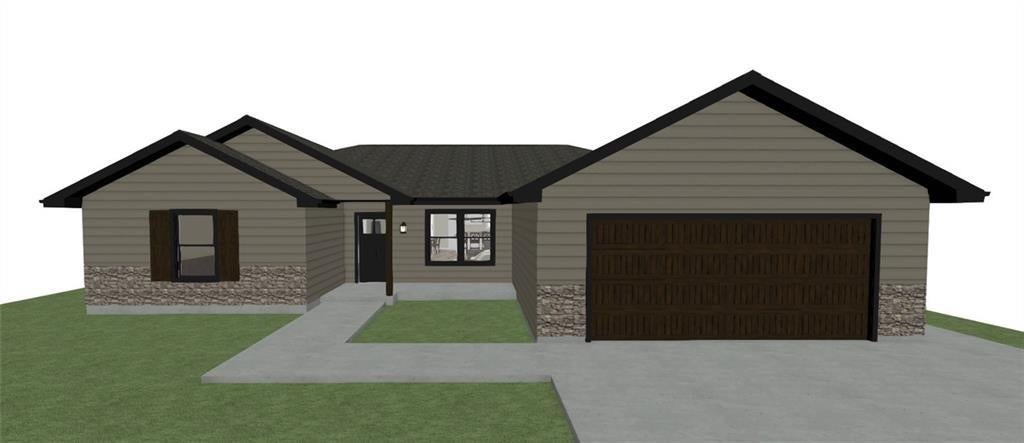 2106 E Cow Creek Lane — photo
