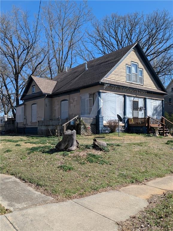 403 S Adams Street — photo