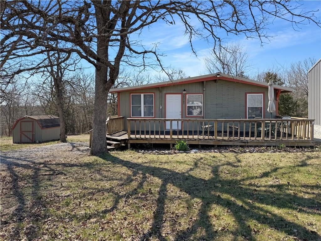 29703 Bobcat Drive — photo
