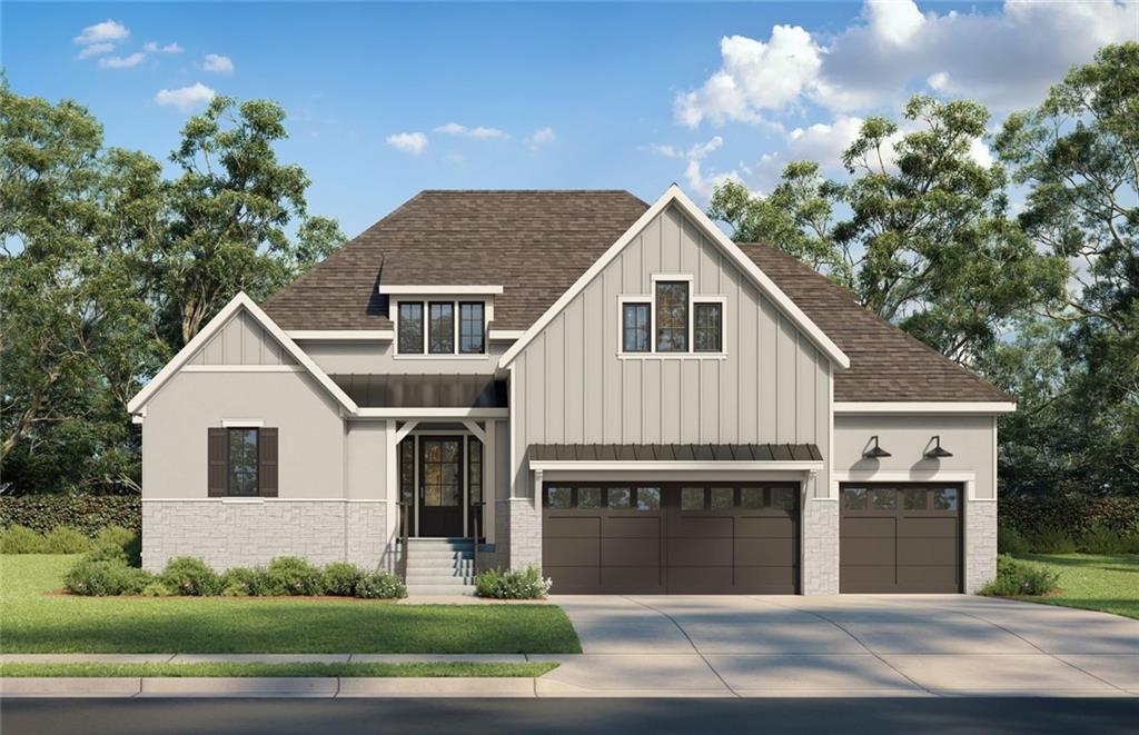 18405 Floyd Street — photo