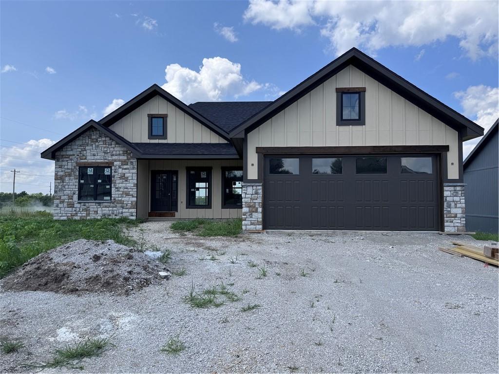 803 Timberline Drive — photo