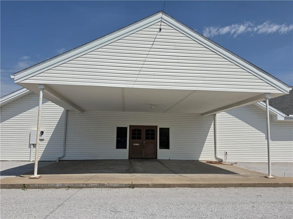 3101 N Joplin Street — photo
