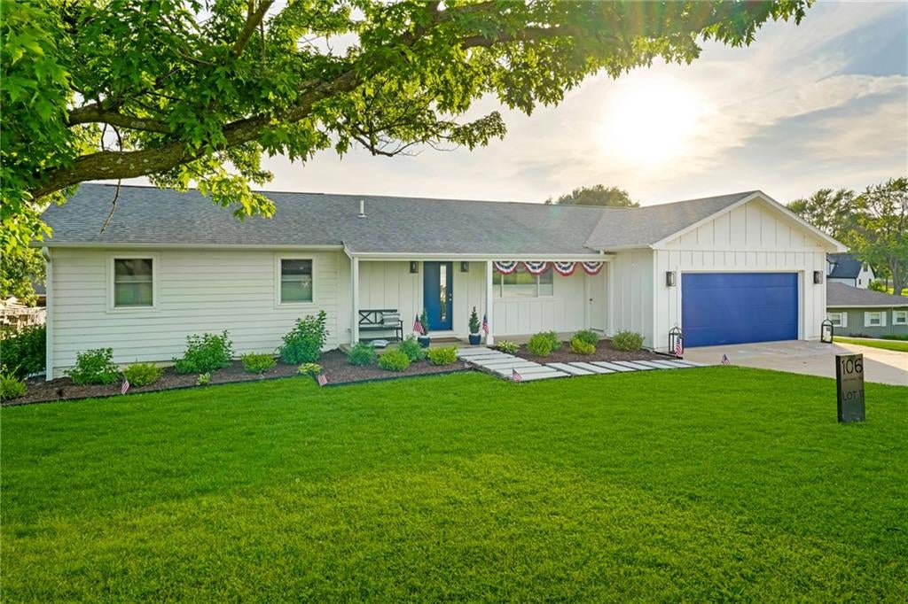 106 Lake Viking Terrace — photo