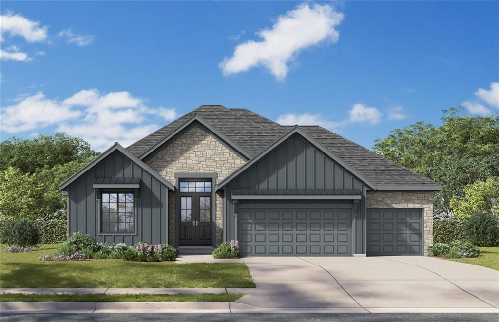2304 Foxtail Drive — photo
