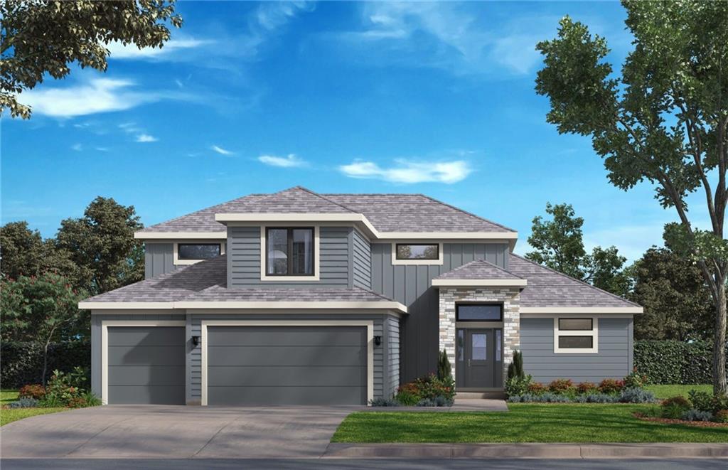2357 Prairie Creek Drive — photo