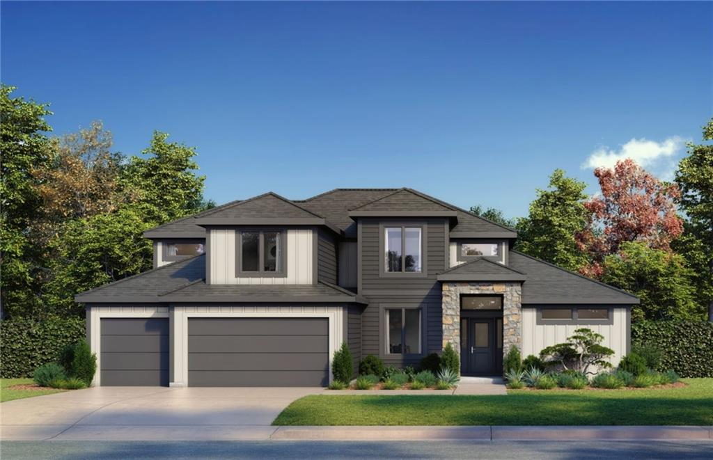 2306 Foxtail Drive — photo