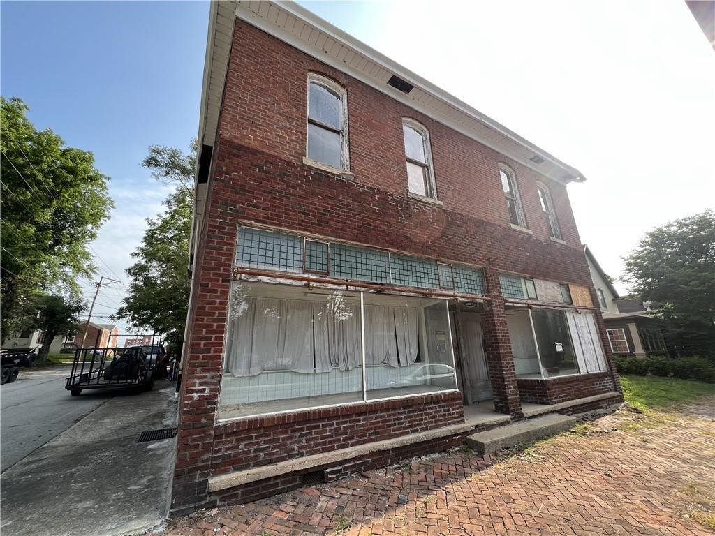 1802 Franklin Avenue — photo