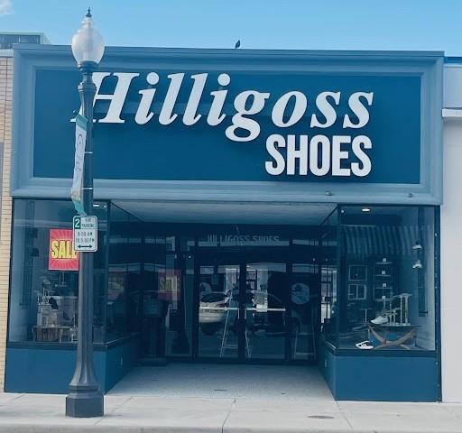 514 Commercial Street — photo