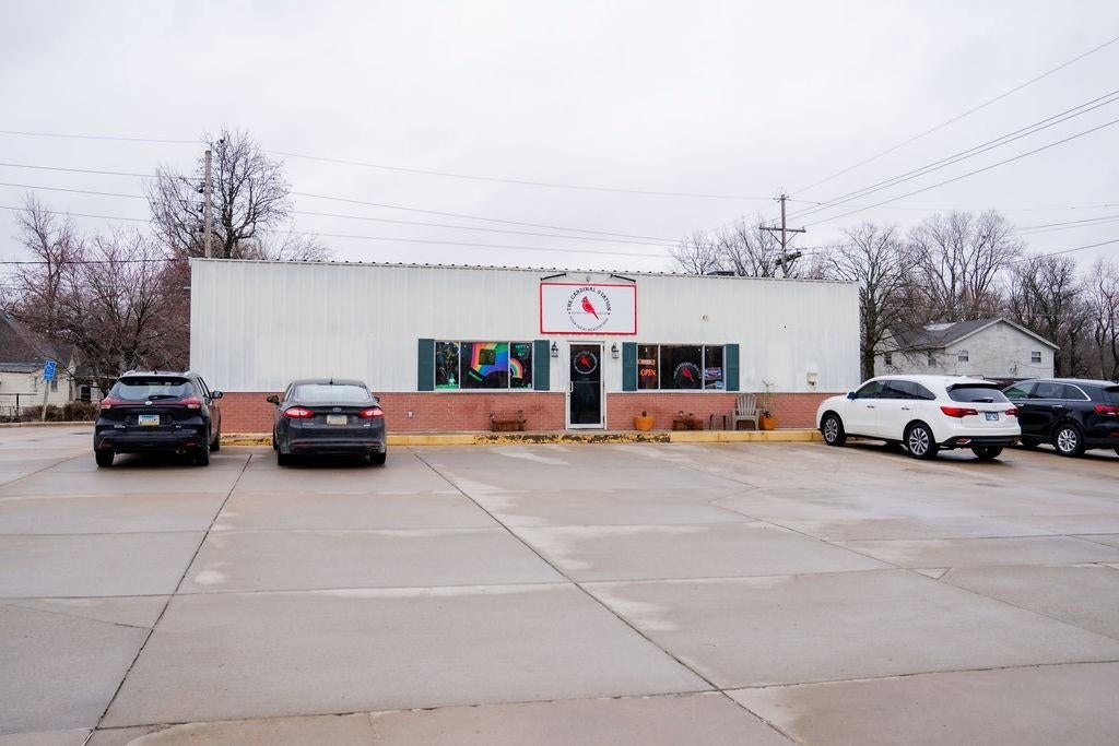1301 Main Street — photo