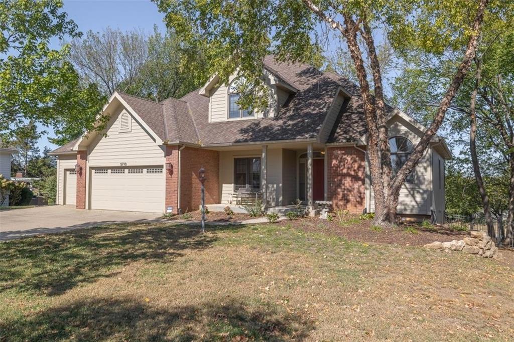 5710 W Goff Court — photo