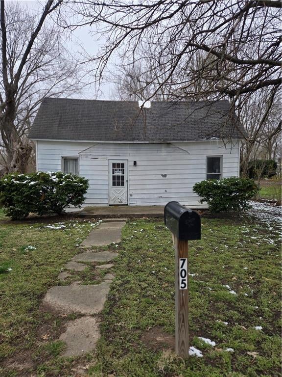 705 N New York Avenue — photo