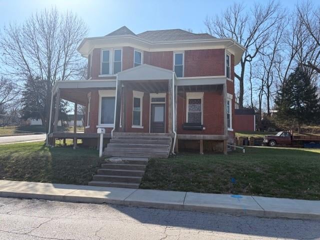 401 N 9th Street — photo