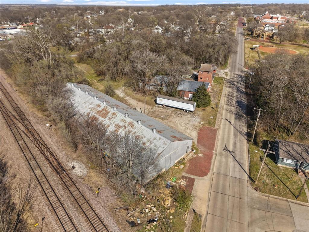 505 E 3rd Street — photo