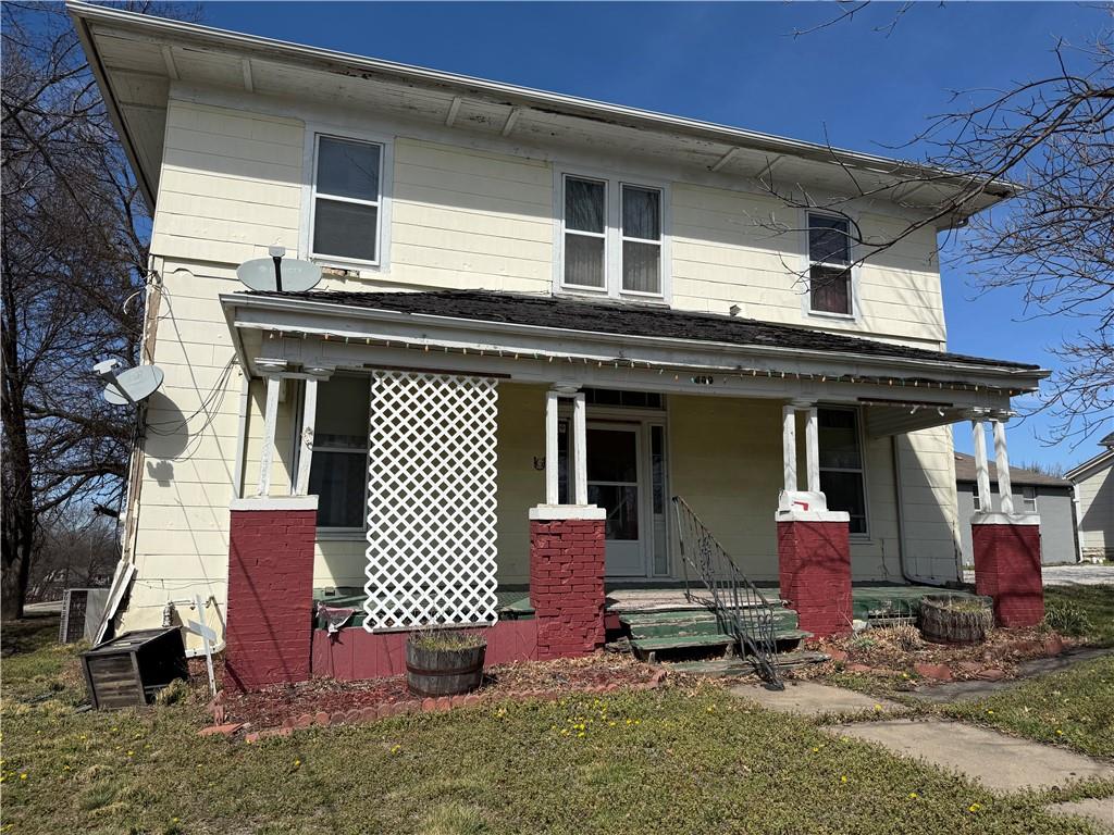 400 E North Main Street — photo