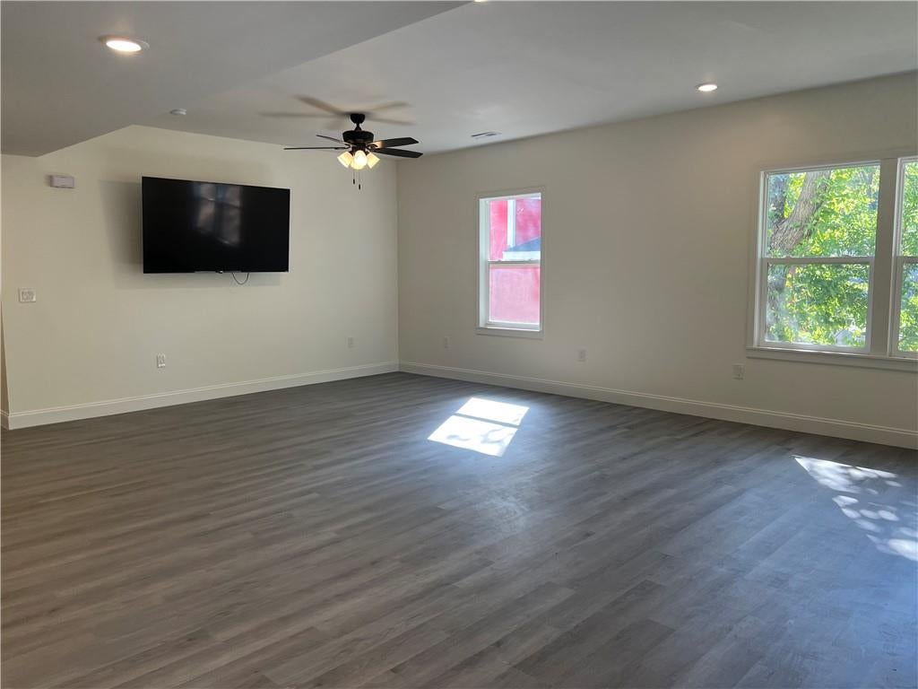 508 W Shawnee Street — photo
