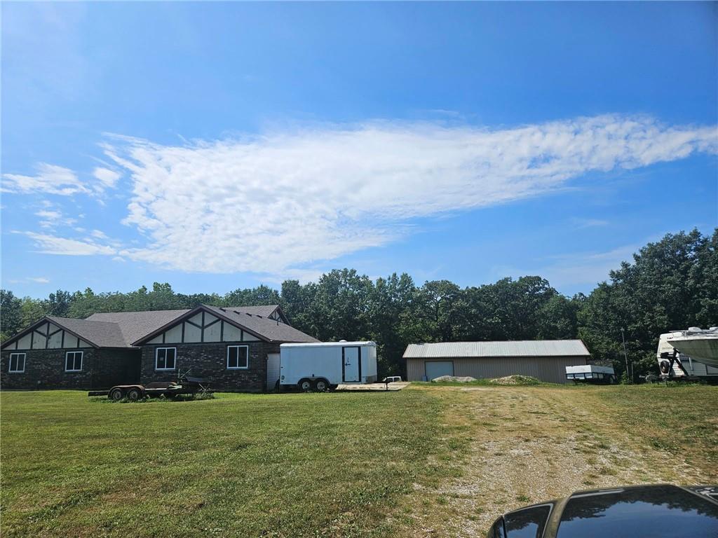 25410 High Drive — photo