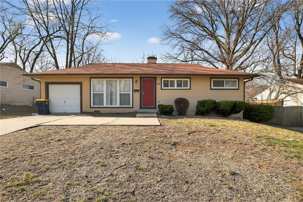 11104 Bristol Terrace — photo