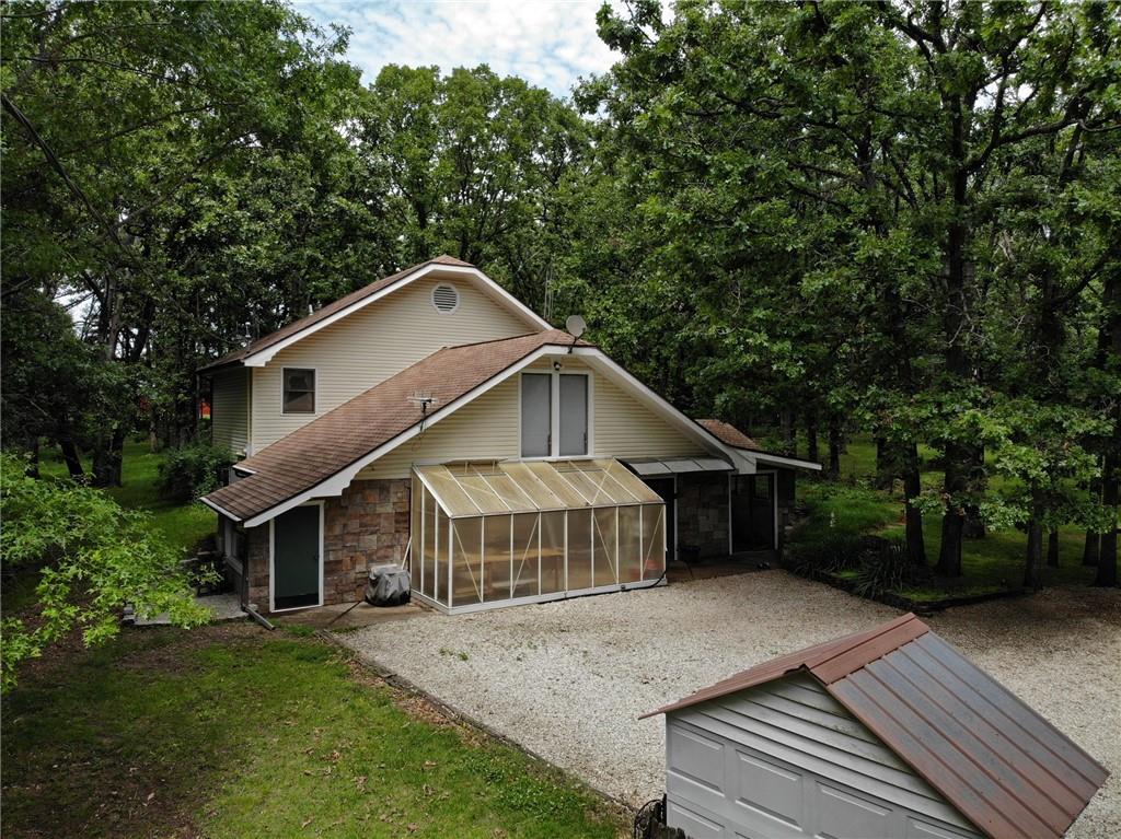 22303 County 253 Road — photo