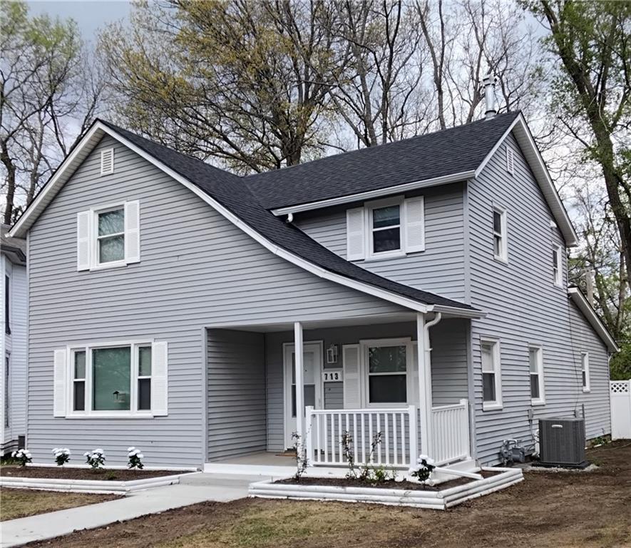 713 S Cedar Street — photo