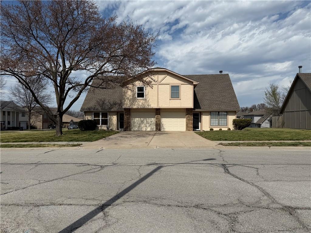 3605 SW Jackson Street — photo