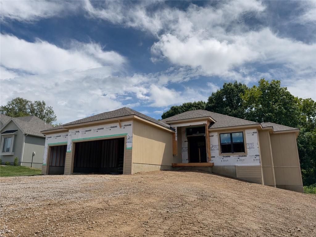 10787 Genesis Drive — photo