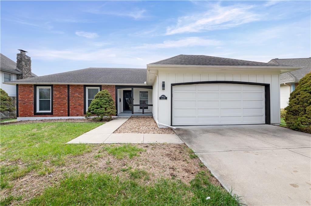 9912 Knox Drive — photo