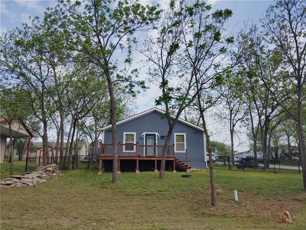 189 Timber Valley Drive — photo