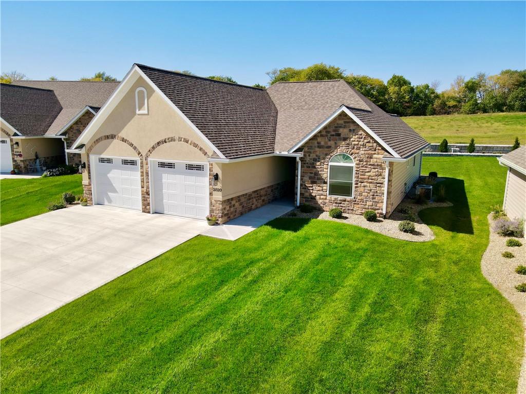 2820 Tranquility Court — photo