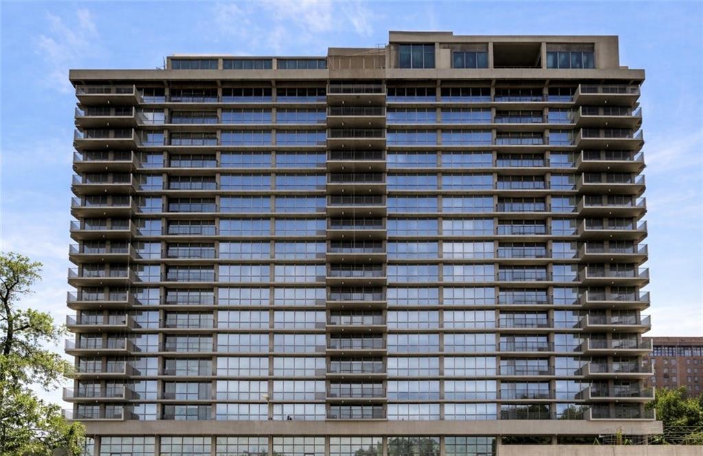 600 Admiral Boulevard 907 — photo