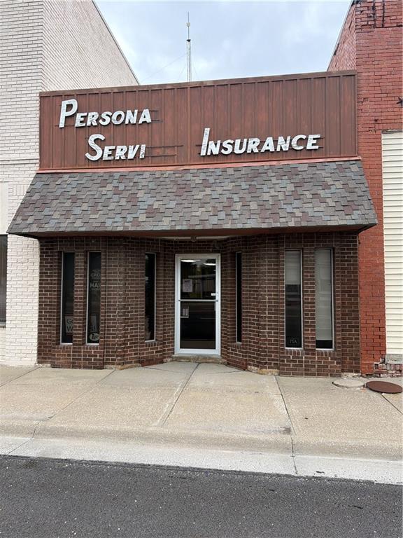239 N Cedar Street — photo