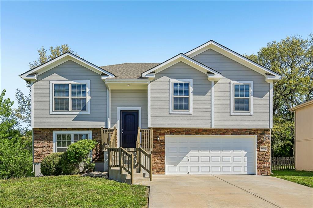 1614 NW Hilltop Lane — photo