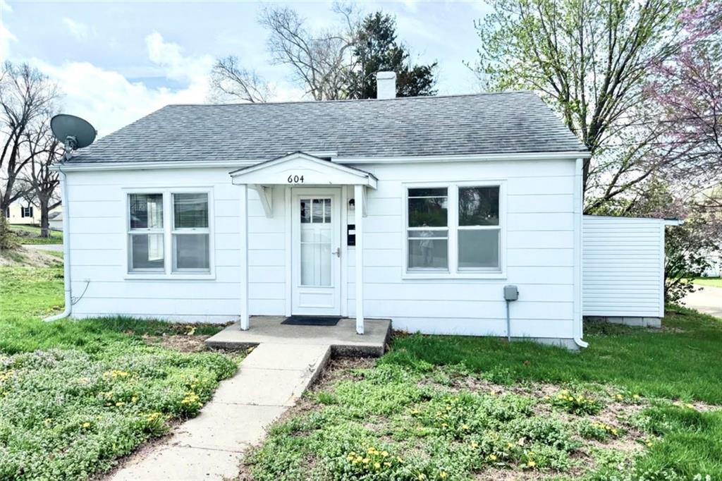 604 E Cooper Street — photo
