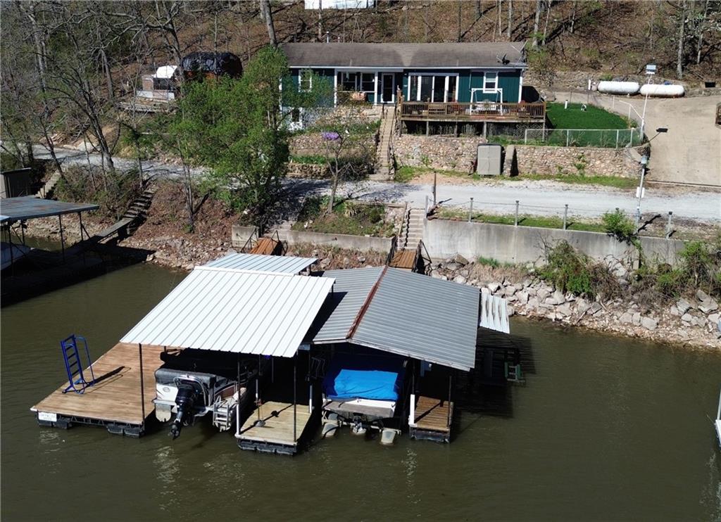 25649 Pine Cove Road — photo
