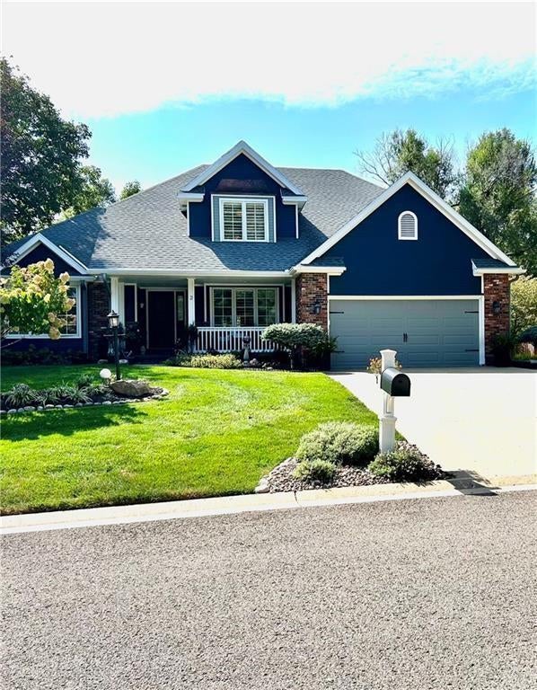 2 Chadwick Lane — photo