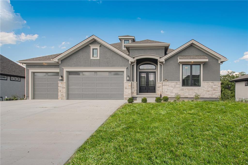 2339 Foxtail Drive — photo