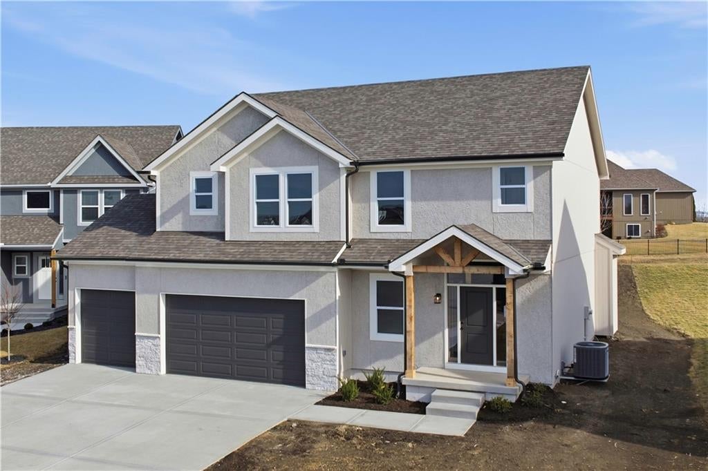 8012 SE Hoot Owl Street — photo
