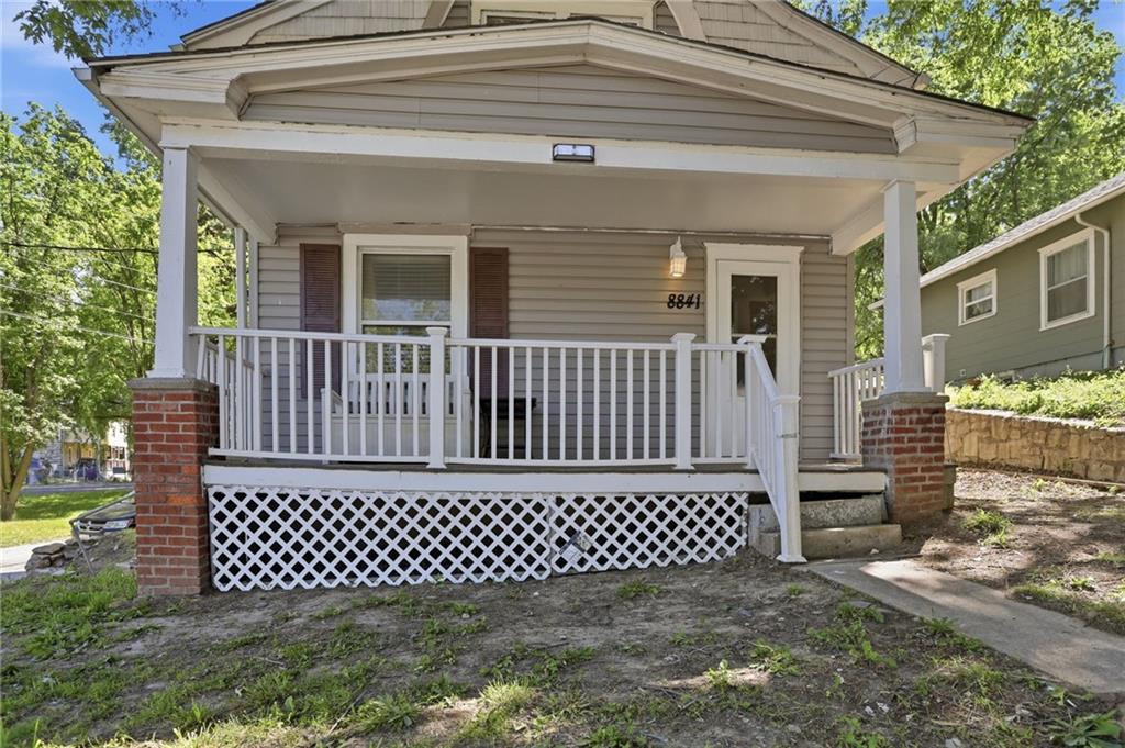 8841 E Winner Road — photo