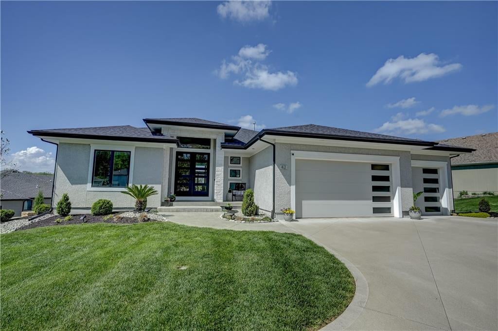 42 Bison Falls Circle — photo