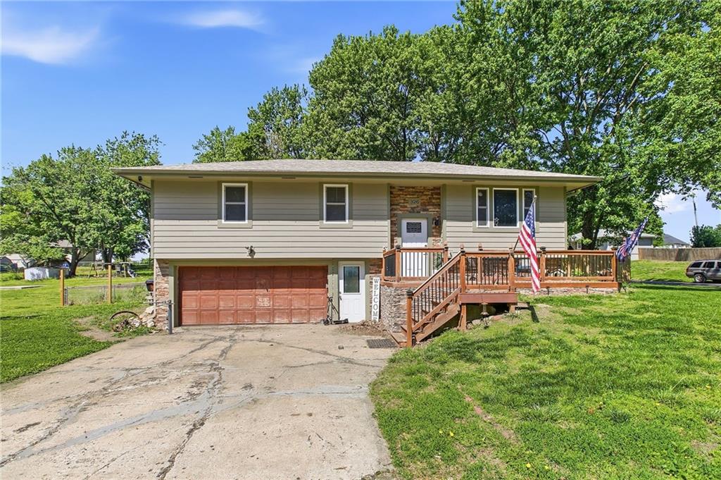 326 Gregory Drive — photo